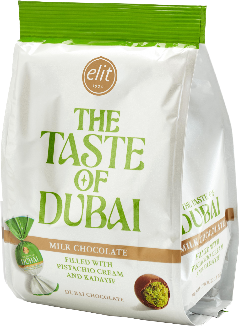 Taste of Dubai (24x96g)