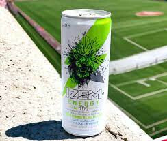 Izem Energy Coco Myrtille(24x250ml)