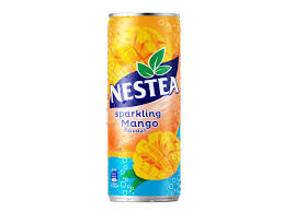 Nestea Mangue (12x330ml)