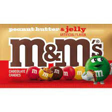M&M