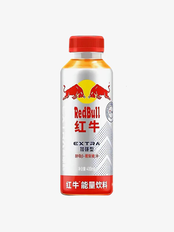 Red Bull EXTRA BOUTEILLE (15x400ml)