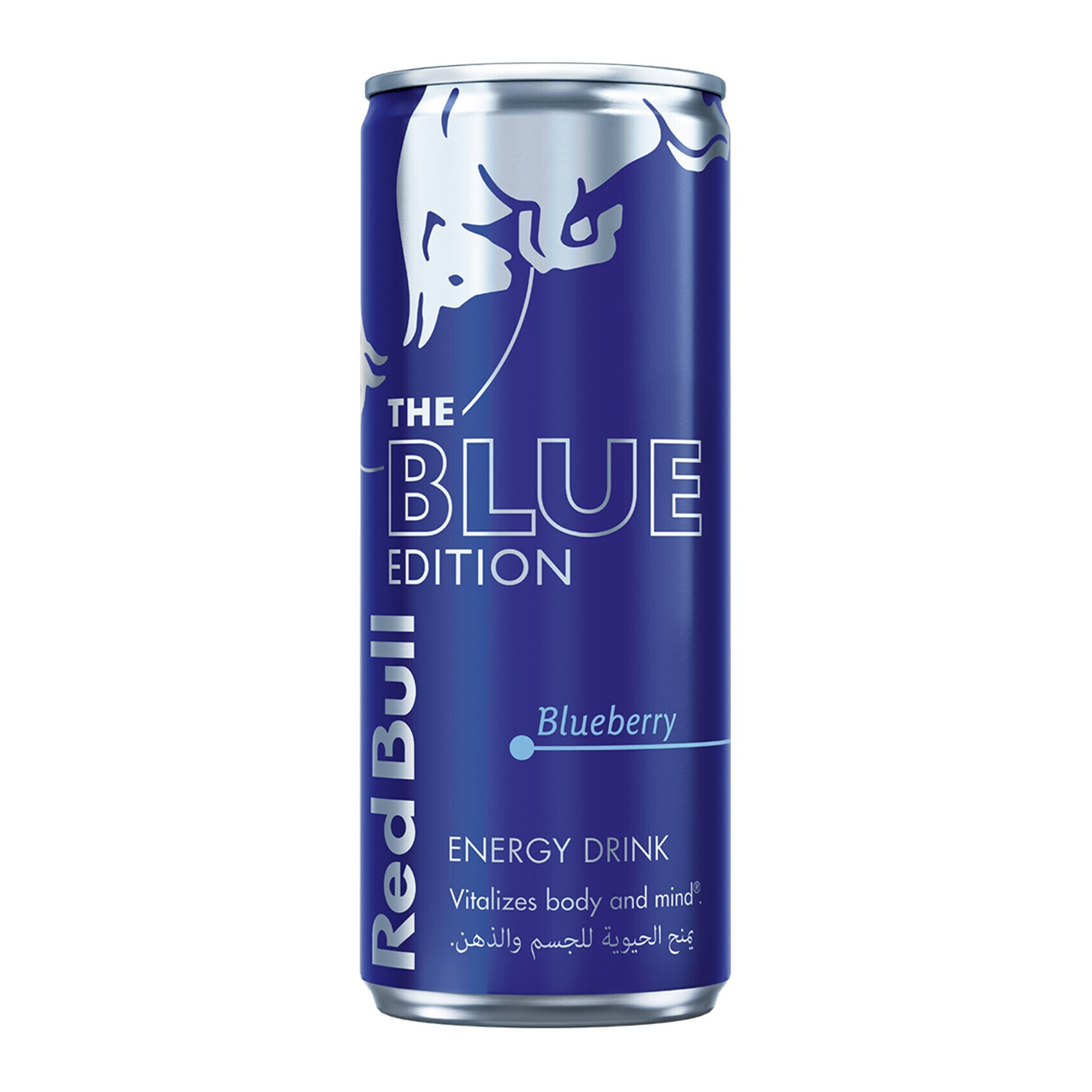 Red Bull Blueberry EGYPT (24x250ml)