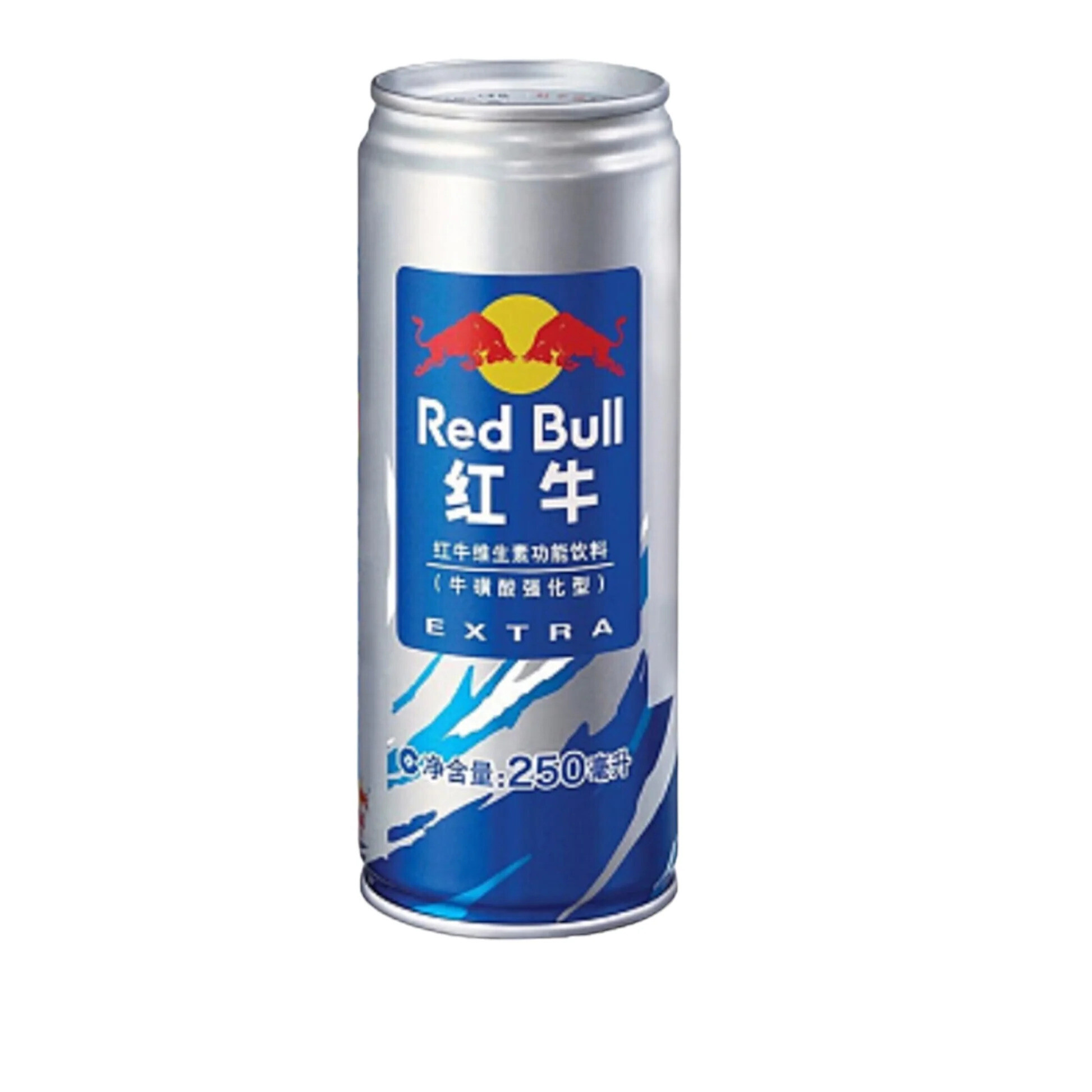 Red Bull Vitamin Taurine (24x250ml)