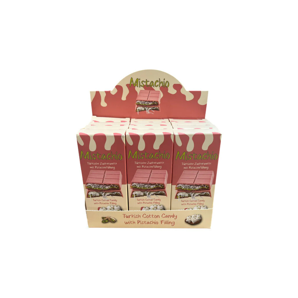 Angel Hair Dubai Chocolate RUBY (12x80g)