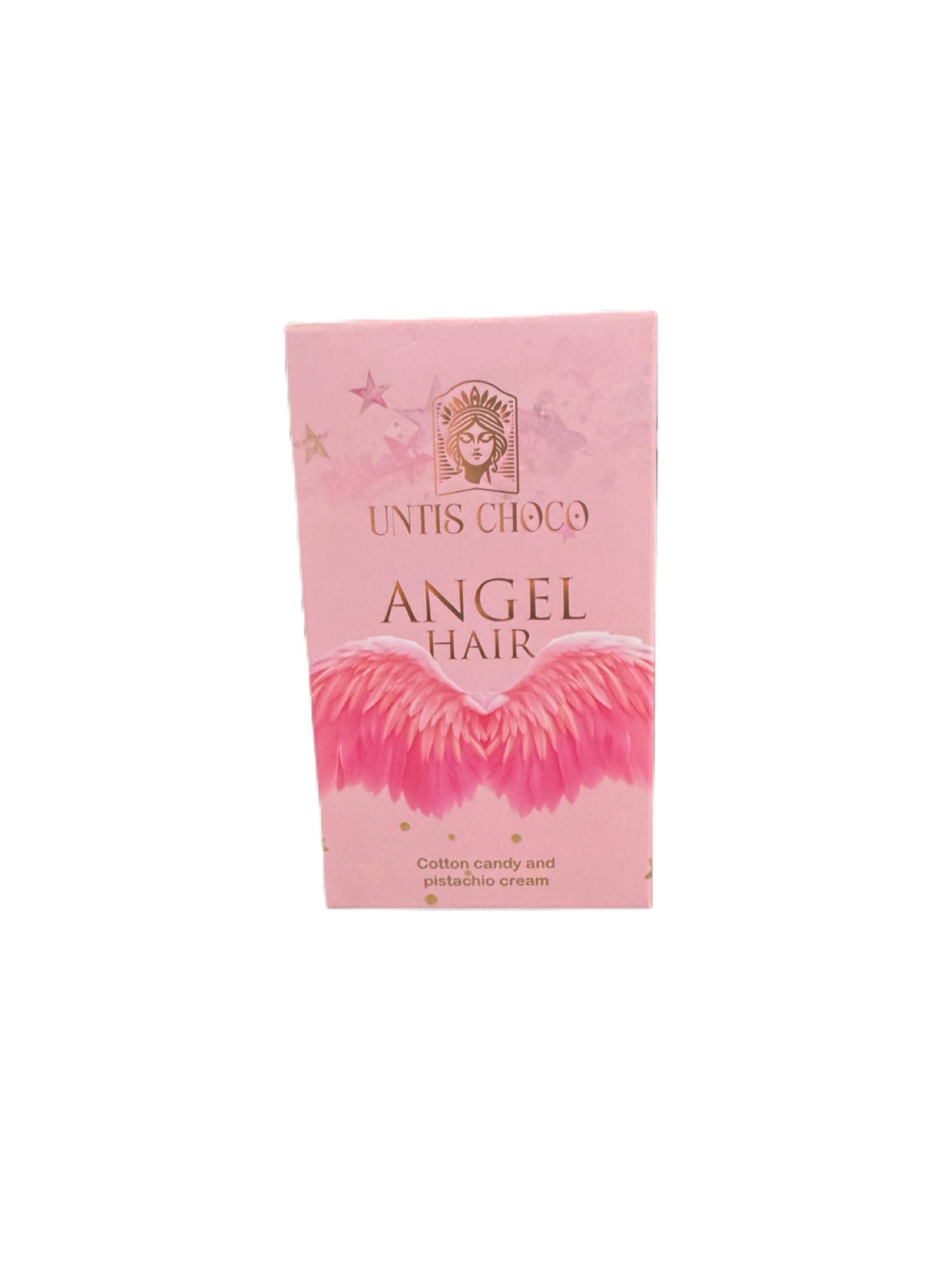 UNTIS Angel Hair MAXI (12x145g)