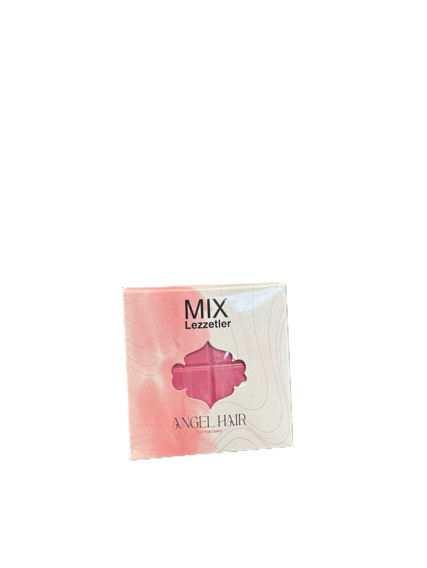 ANGEL HAIR MIX (40x90g)