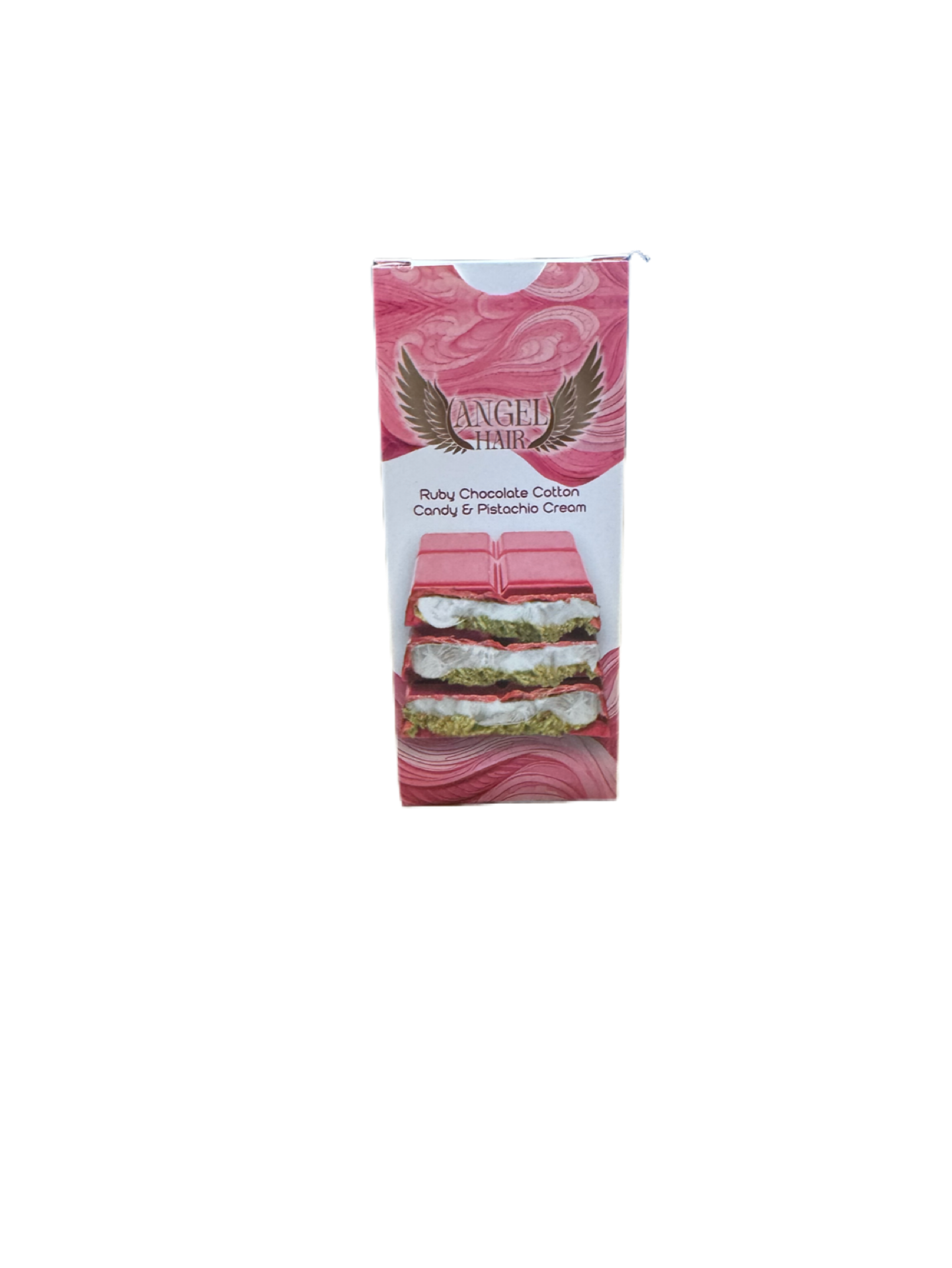 Angel Hair RUBY Original Taste (12x80g)