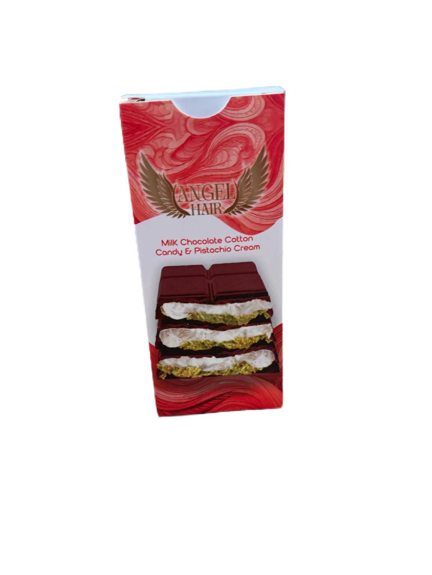 Angel Hair Milk Original Taste (12x80g)