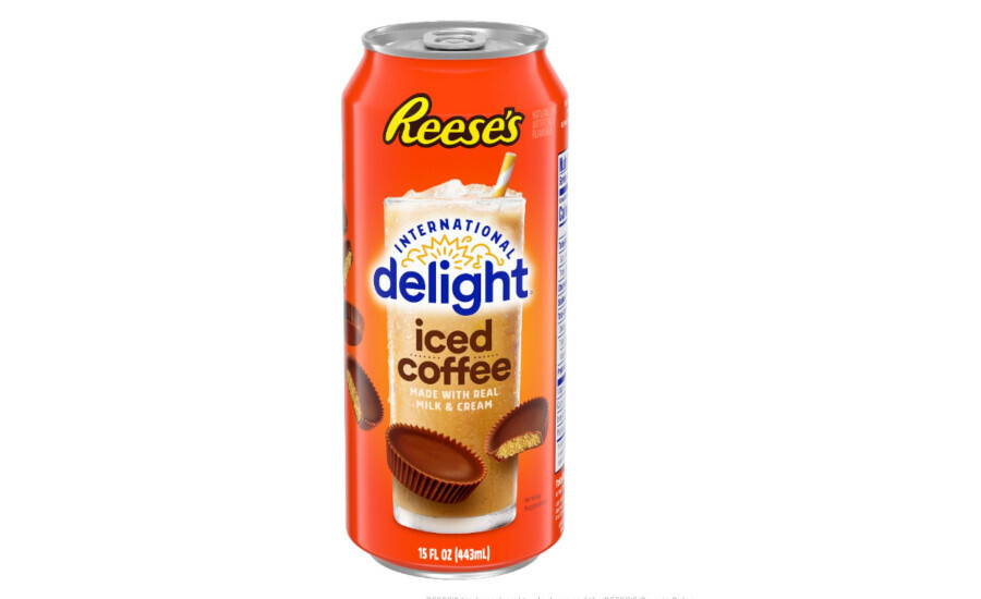 Iced Coffee Reeses (12x473ml)