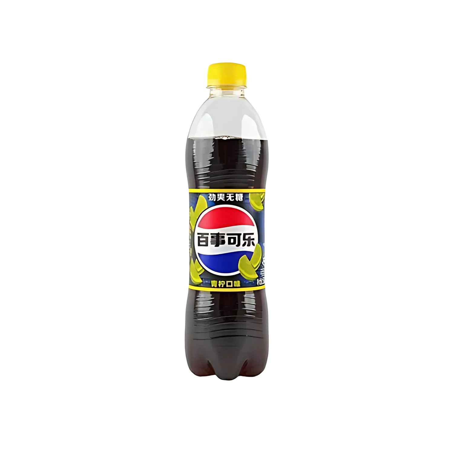 Pepsi LIME ASIA PET (12x500ml)