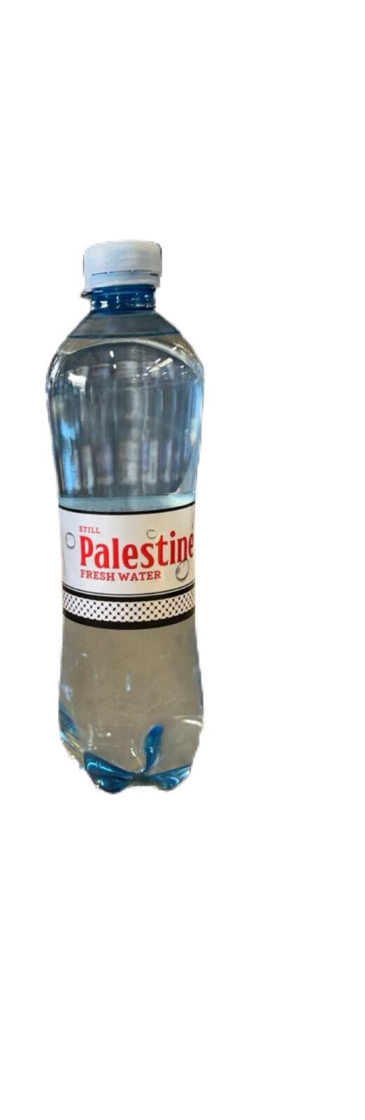 Palestine EAU GAZEUSE (12x500ml)