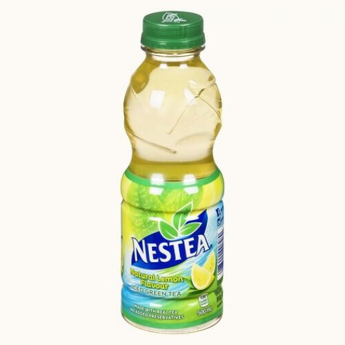 Nestea Green Lemon BOUTEILLE (12x500ml)