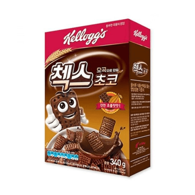 Kellog