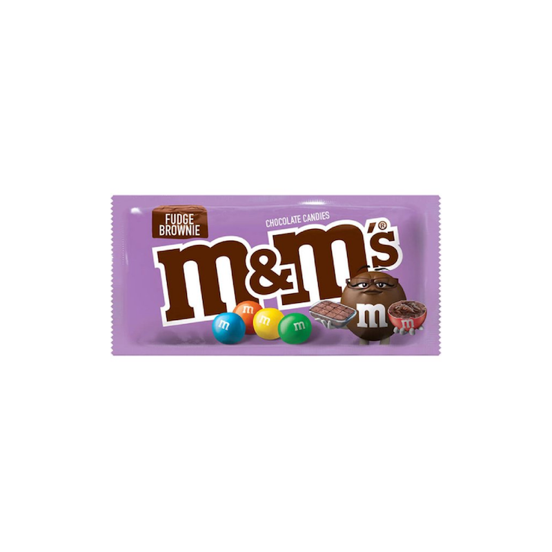 M&M