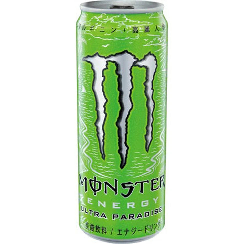 Monster Energy Ultra Paradise (24x355ml)