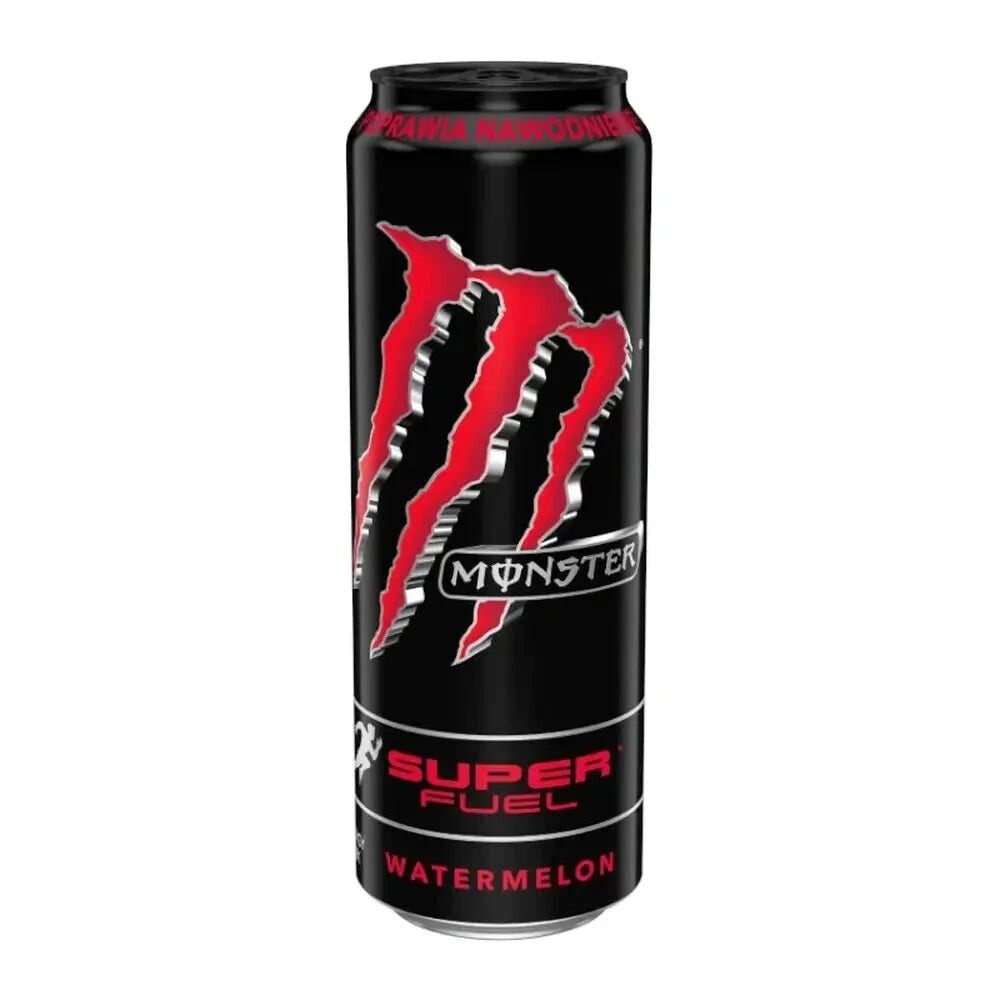 Monster Super Fuel Watermelon (12 x 56,8cl)