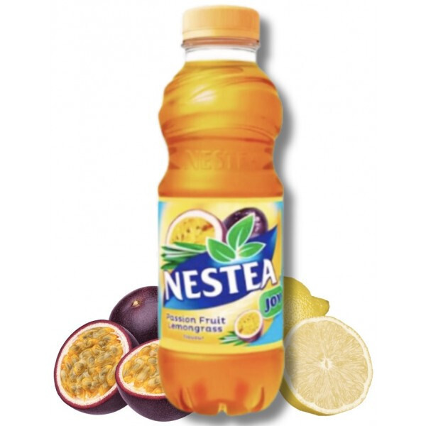 Nestea Passion Citron BOUTEILLE (12x500ml)