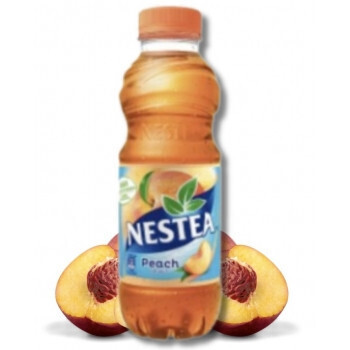 Nestea Peche BOUTEILLE (12x500ml)