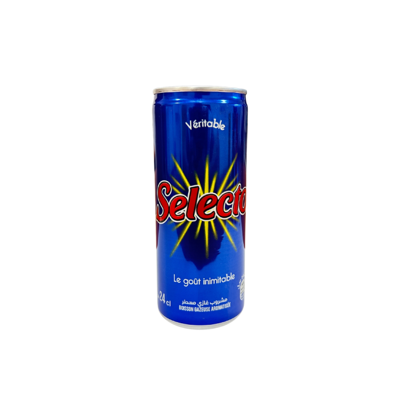Selecto (24x240ml)
